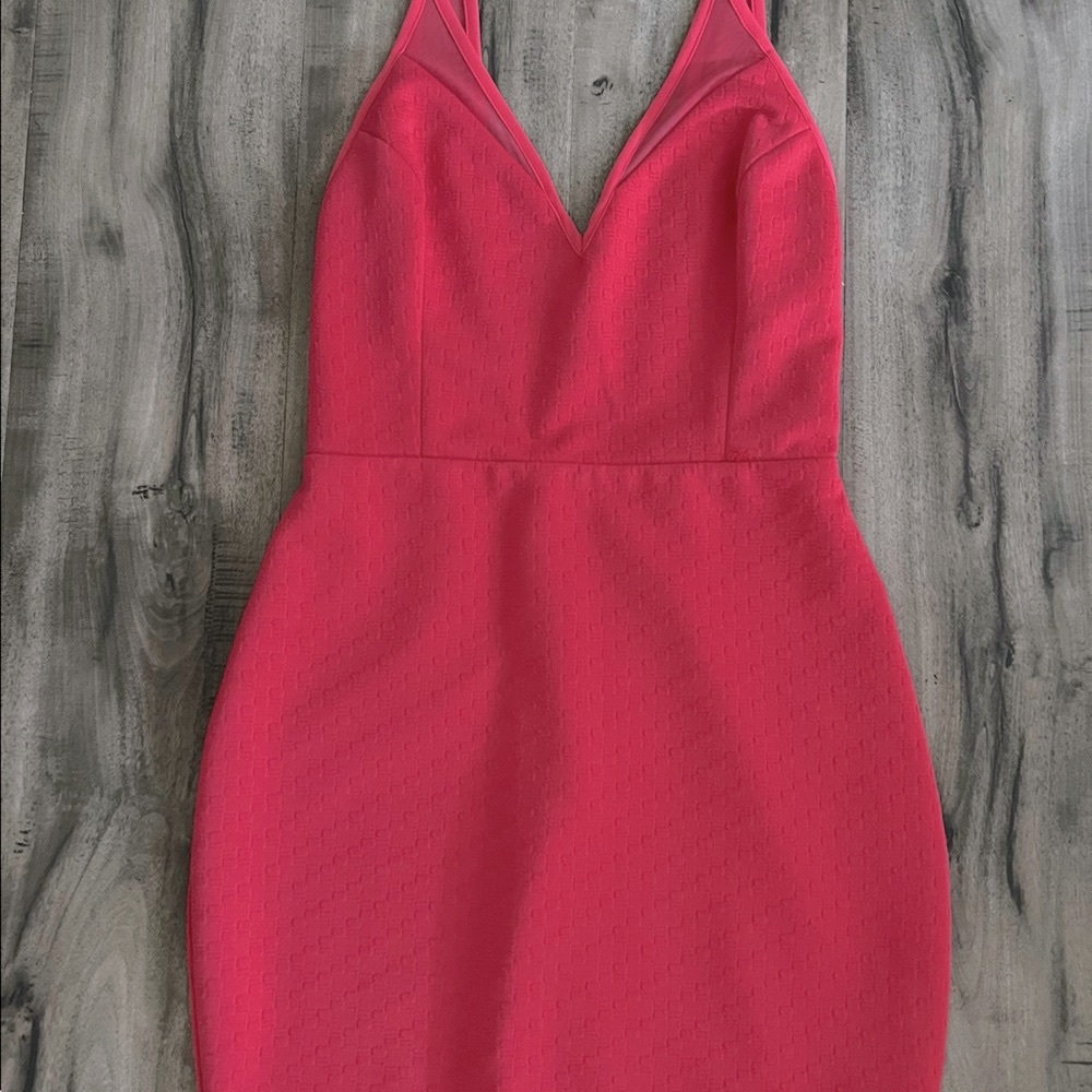 ASTR Pink Mini - Picture 2 of 3